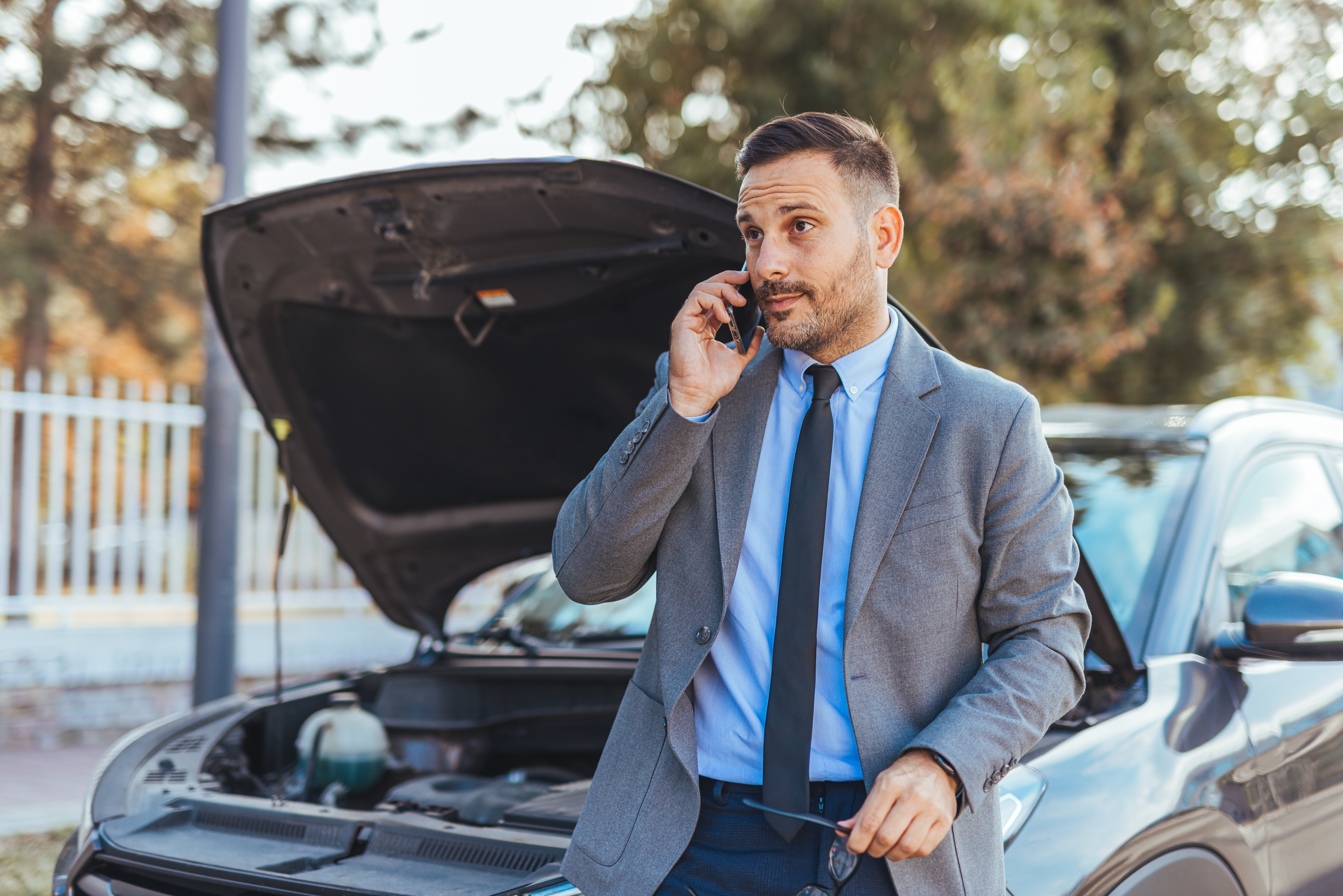 Los 6 meses de garantía legal al vender tu coche