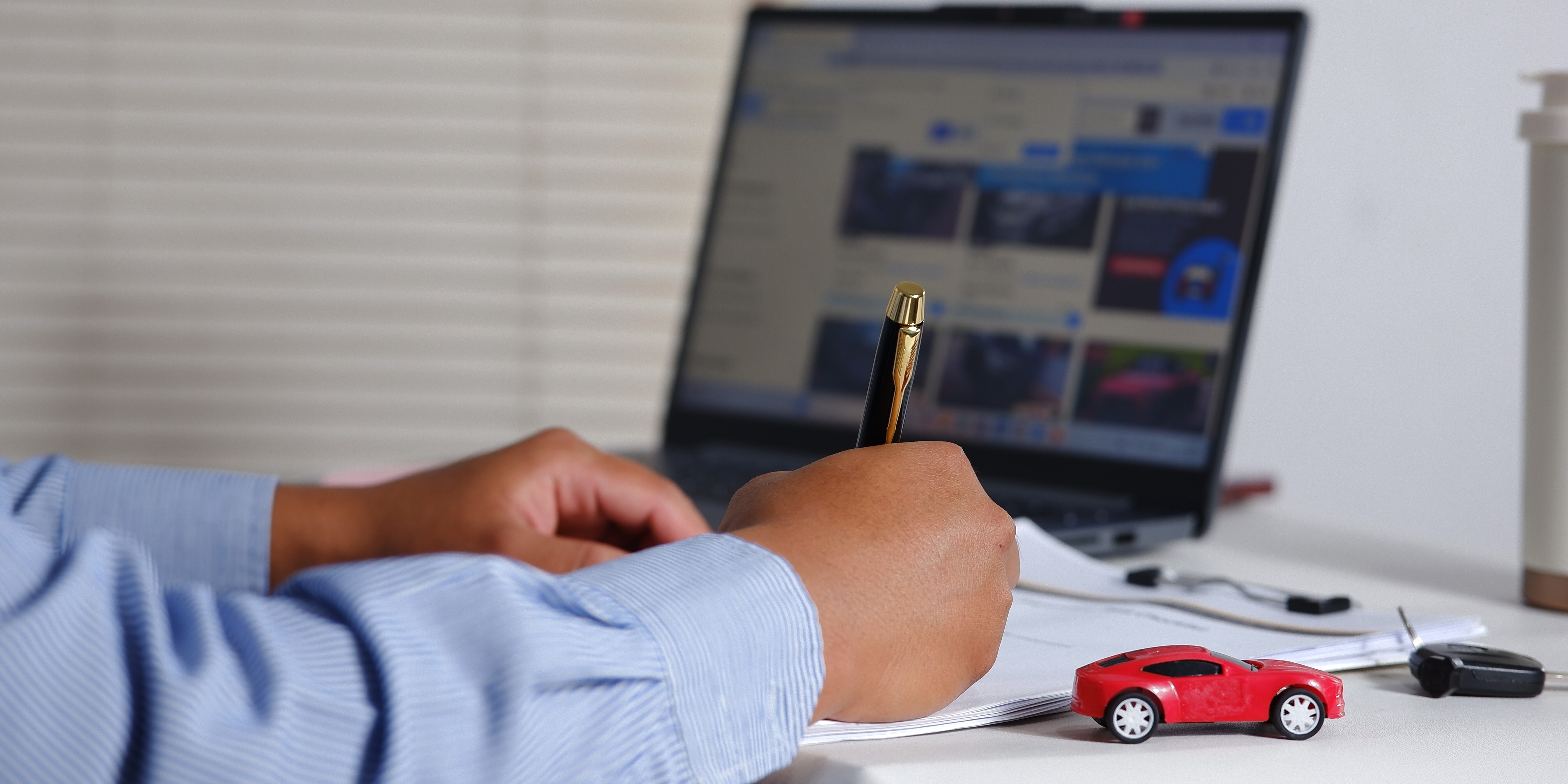 Cómo vender un coche rápido sin bajar el precio: 6 consejos para conseguirlo